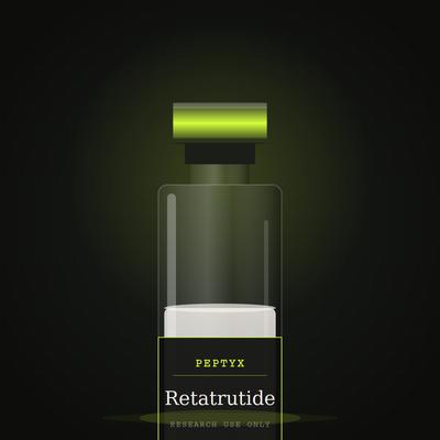 Retatrutide