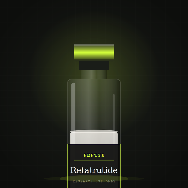 Retatrutide